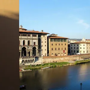Lunart , Florence Italië
