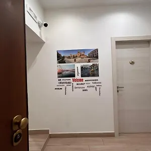 A Casa Di Josephine 2*, Palermo Italië